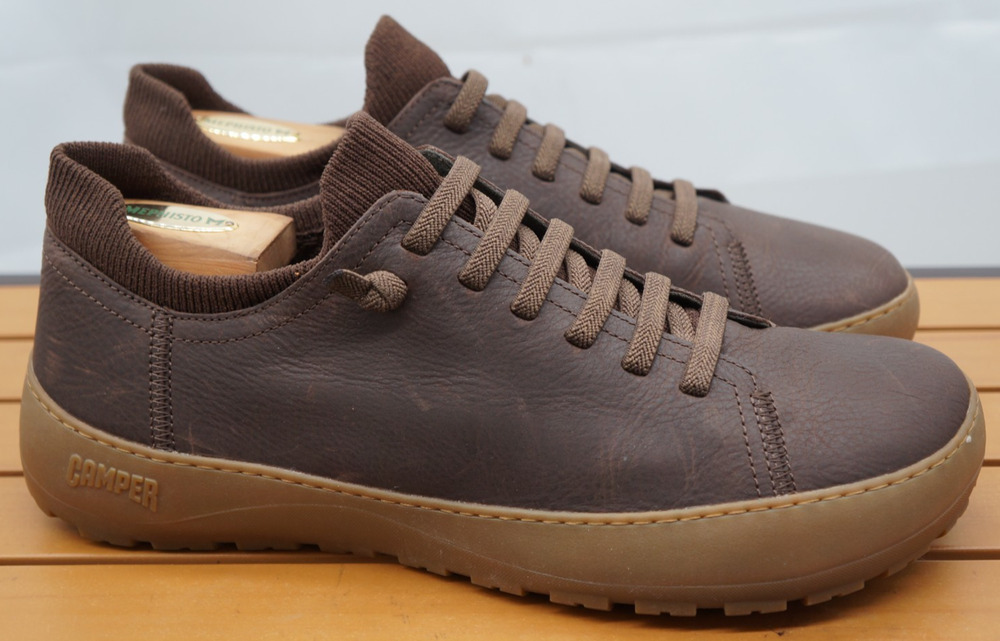 Camper Peu Serra Vibram Sneakers Size 11/45
